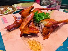 -悦得闲广式点心茶楼(蓝鲸世界店)