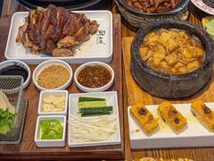 -厨大将烤肘子(镇江北路店)