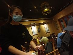 -串大叔炭火烤串·鸡西大冷面刀削面(总店)