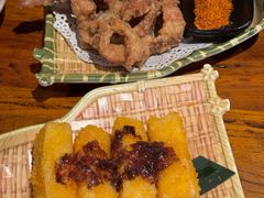 -老牌坊云南鱼豆花火锅(嵩山店)
