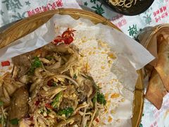 -东排食堂长沙小吃大排档(五一广场店)