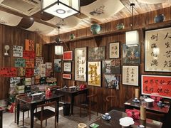 -那些年一起吃串的地方烧烤(观前街店)