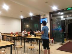 -水仙拉面(水仙街店)