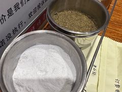 -老白清真烧烤(锦州旗舰店)