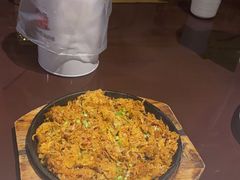 -三个大叔东北烧烤·砂锅菜(西三旗店)