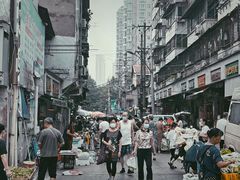 -毛氏汽水包(山海关路店)