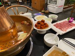 -北门涮肉·铜锅涮肉(南锣鼓巷店)