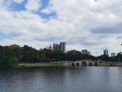 -荔湾湖公园