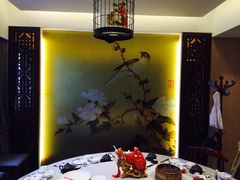 冶春茶社(沃尔玛店)-冶春茶社(太和广场店)