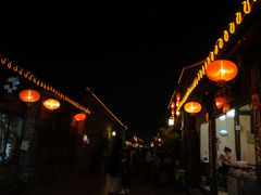 -东关街美食广场