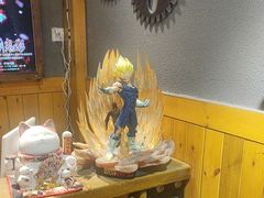 -伯爵·沉浸式超级密室·直营店