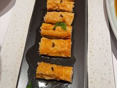 -森隆饭庄(崇文门新世界百货店)