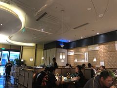 大堂-旺顺阁鱼头泡饼(常营店)
