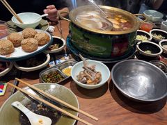 -大白羊蝎子馆(后沙峪山姆店)
