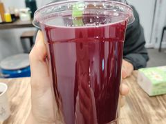 -歹歹的加个面过油肉拌面(贵州路店)