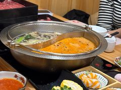 -牛匠和牛寿喜锅(西安总店)