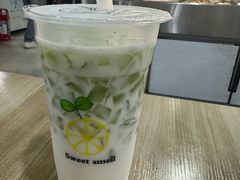 -鲍氏老字号冷热饮老店(瑞安店)