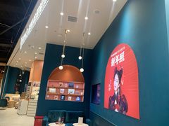 -海马体照相馆(北京朝阳大悦城店)