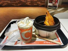 -肯德基(绍兴悦来店)