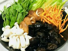 -丽晶轩中餐厅(重庆丽晶酒店)