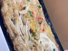 -人间烟火烧烤(罗庄店)