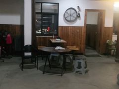大堂-李东农庄(中南百草园地标店)