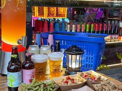 -M99 BEER世界啤酒吧(鸿云悦街店)