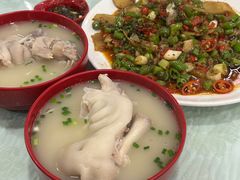 -廖老妈蹄花店(人民公园陕西街259号店)