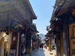 -小厨子私房菜·云南美食店