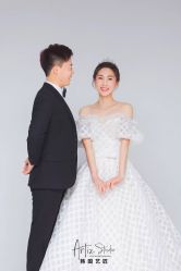 -艺匠摄影ARTIZ STUDIO(南京店)