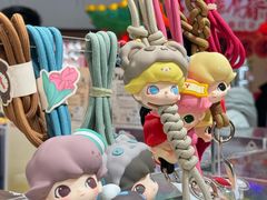 -泡泡玛特POPMART(世豪广场店)