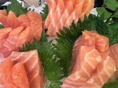 -花和寿喜烧·三文鱼自助专门店(光屿城店)