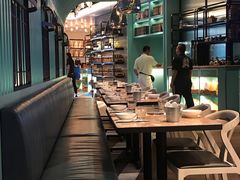 -唐宫小聚(新港中心店)