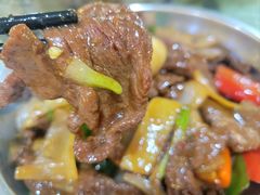 -红旗山庄(圭峰山店)