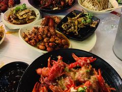 -巴厘龙虾·榜首油焖大虾(洞庭·艺术洋房店)