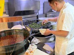 -丝路传奇·中国拉面航母店(北医三院店)
