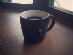 -星巴克(武康路店)