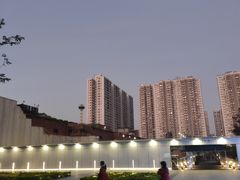 -新城市广场