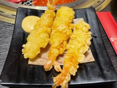 -AJIYA·池袋日式烧肉自助(天津万象城店)