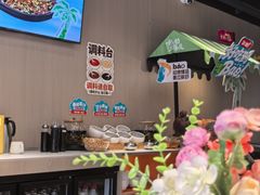 -东方饺子王(和平里店)