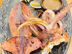 -萨莉亚意式餐厅(深圳北站店)