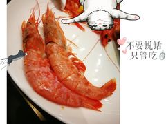 -上海虹桥宾馆味翠餐厅