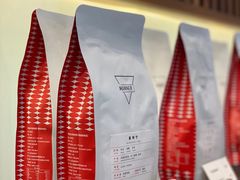 -Manner Coffee(大宁国际商业广场店)