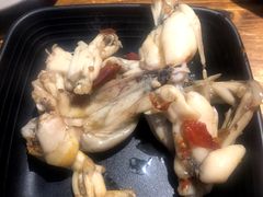 -老天桥蛙炉火锅(姑苏总店)