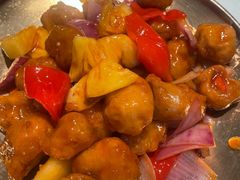 -米庄·原味私房菜(骏壹万邦店)