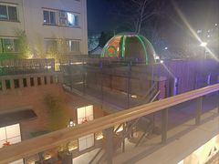 -羊门客在·烤盐池滩羊·川菜