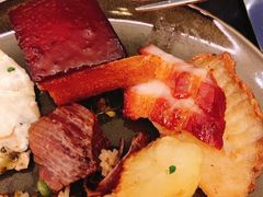 -湖滨28中餐厅·西湖宴·杭州君悦酒店