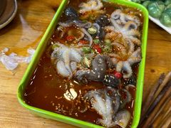 -源味居手把签烧烤(长春一店)