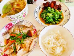-舒月母婴月嫂育儿嫂(静安店)