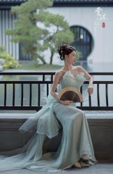 -卡米拉婚纱摄影工作室(金汇广场店)